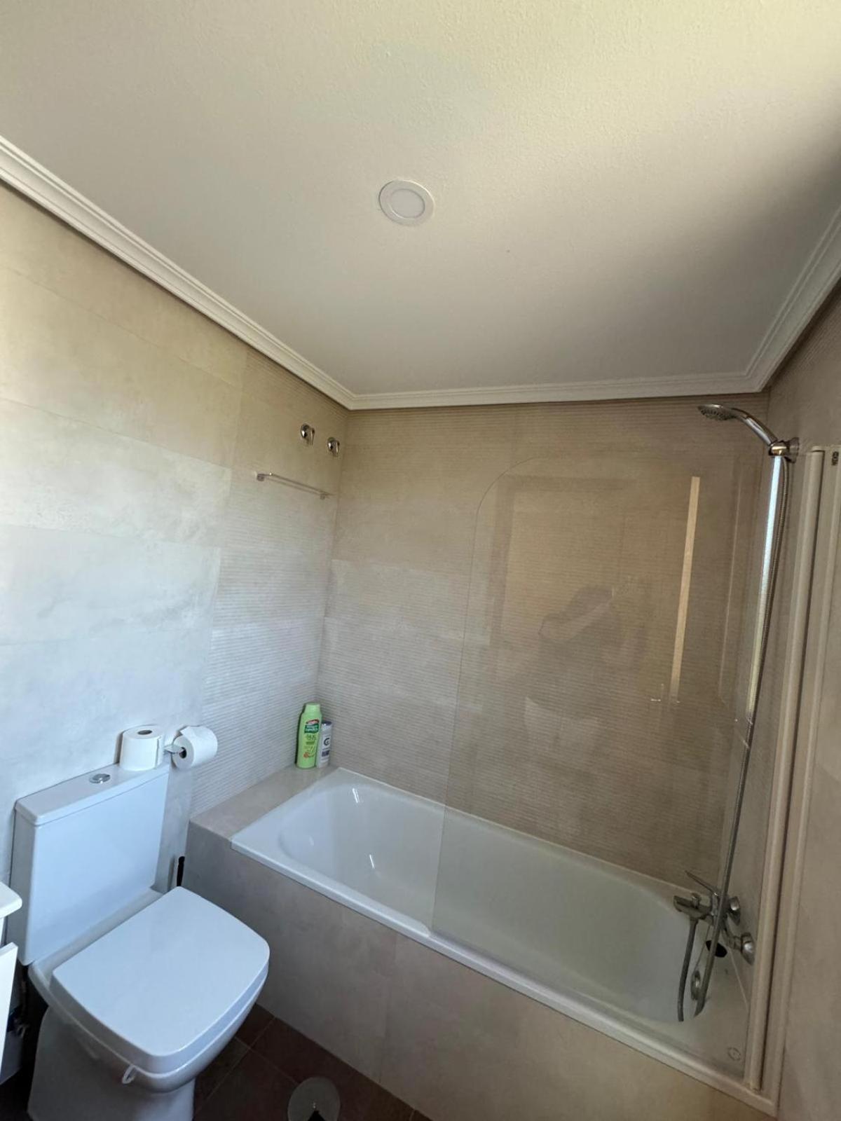 Marssuites Zapata Madrid Dış mekan fotoğraf