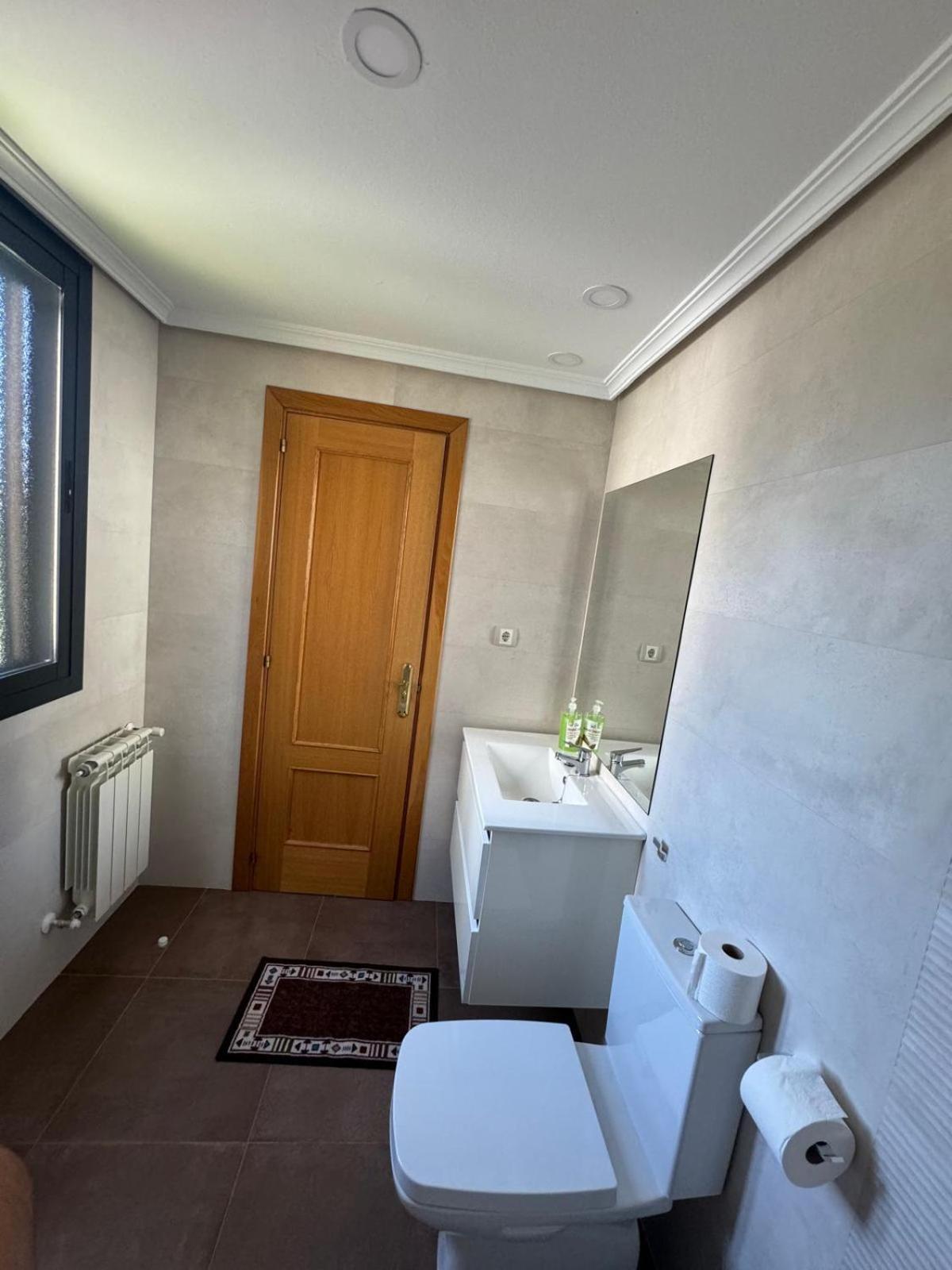 Marssuites Zapata Madrid Dış mekan fotoğraf