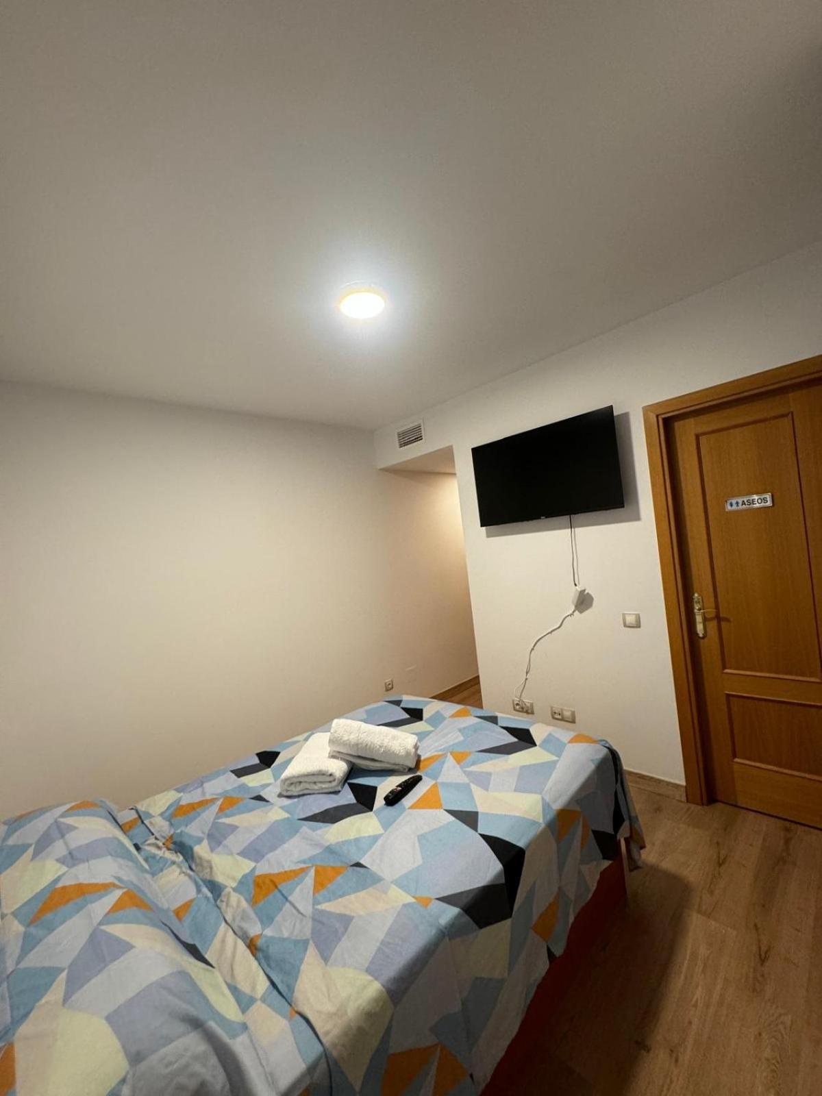 Marssuites Zapata Madrid Dış mekan fotoğraf