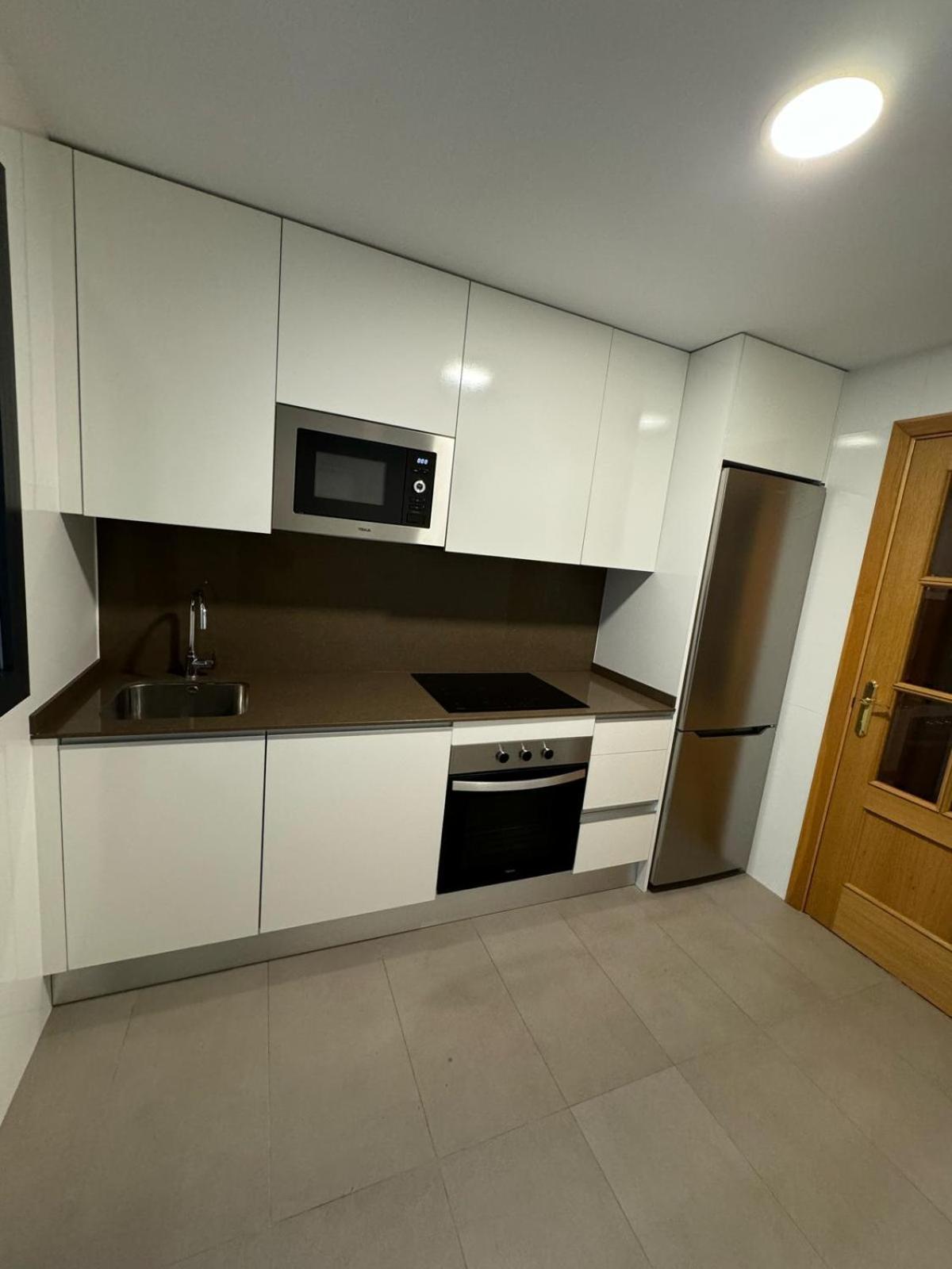 Marssuites Zapata Madrid Dış mekan fotoğraf