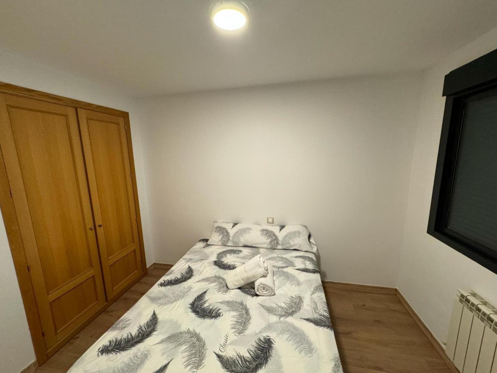 Marssuites Zapata Madrid Dış mekan fotoğraf