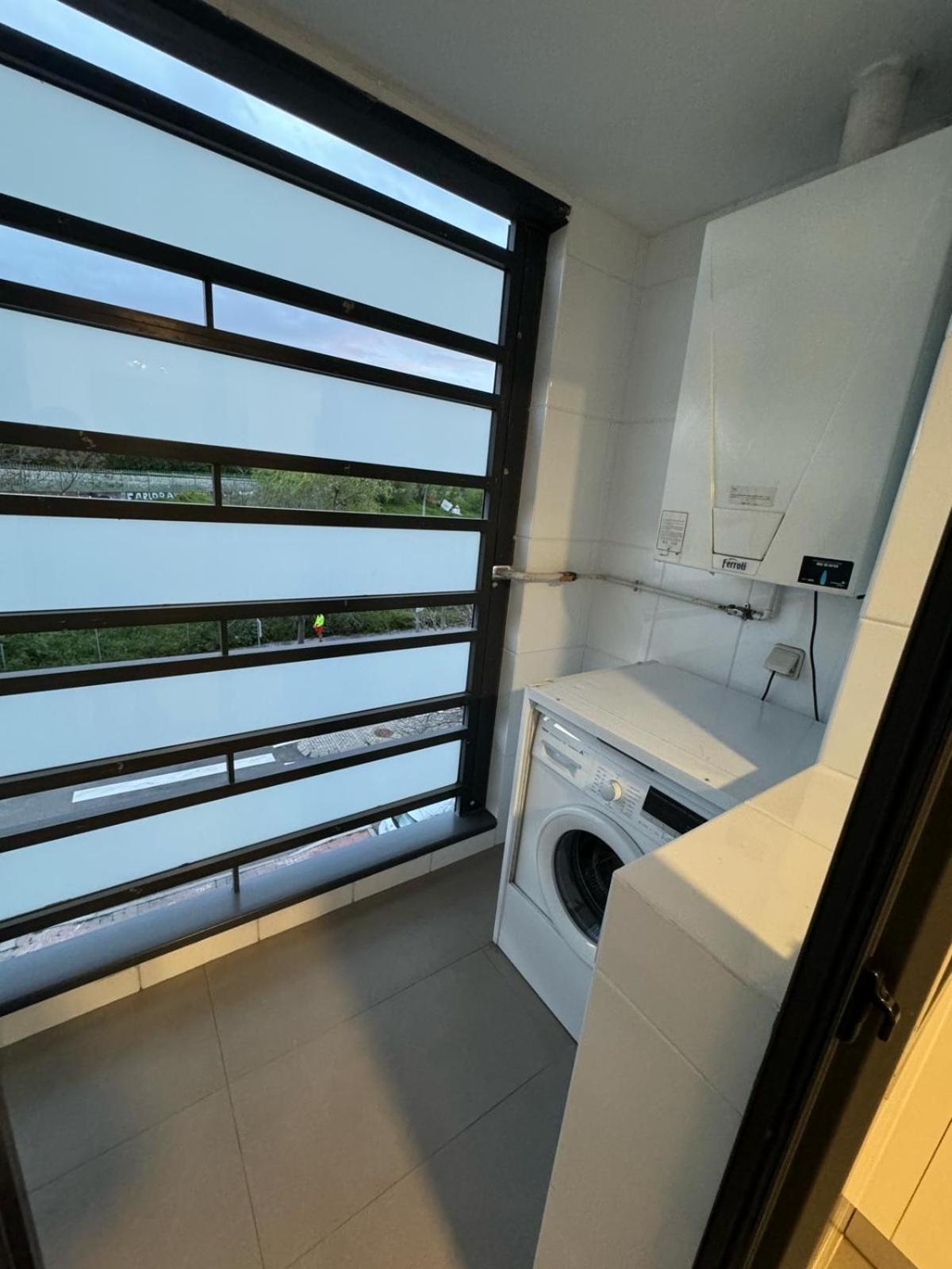 Marssuites Zapata Madrid Dış mekan fotoğraf