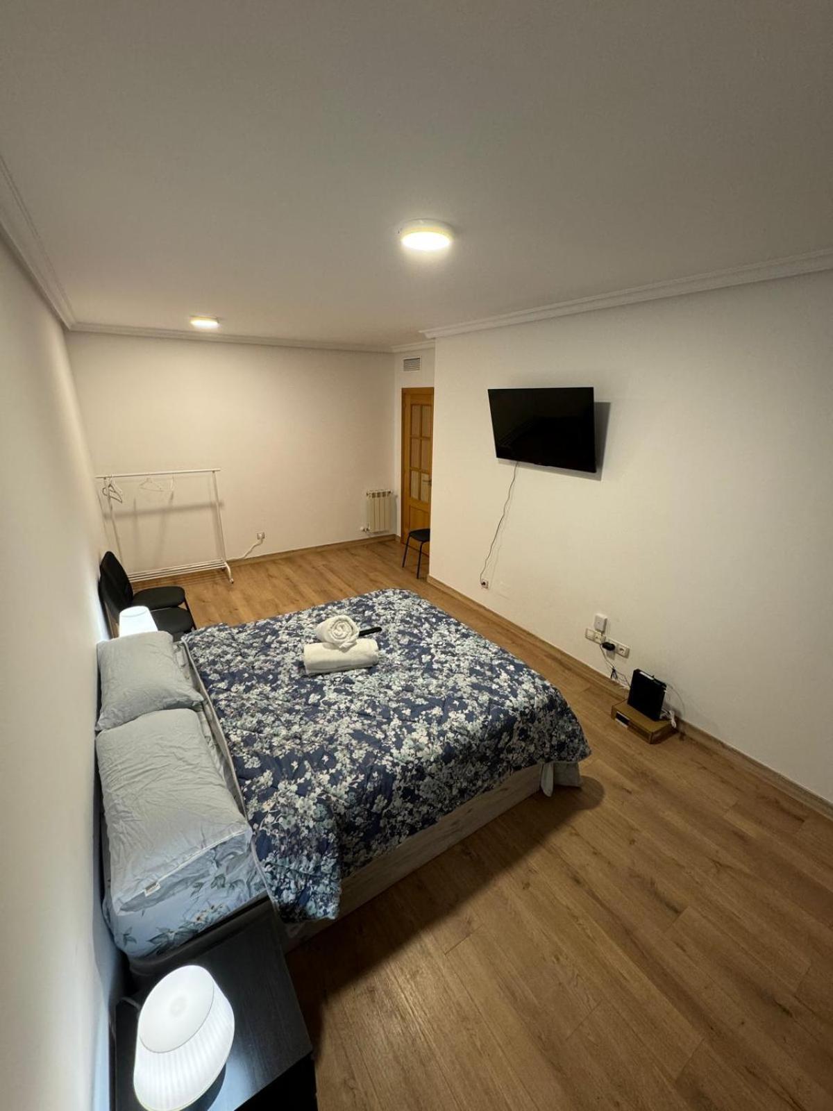 Marssuites Zapata Madrid Dış mekan fotoğraf
